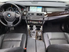 BMW 528 i, снимка 7