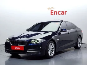 BMW 528 i, снимка 1