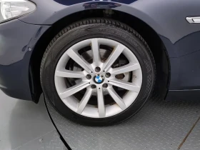 BMW 528 i, снимка 5