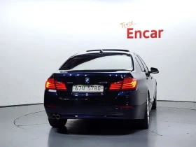 BMW 528 i, снимка 4