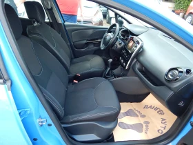 Renault Clio 1.5DCI* EURO5* , снимка 17