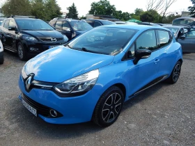 Renault Clio 1.5DCI* EURO5* , снимка 1