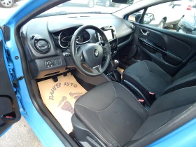 Renault Clio 1.5DCI* EURO5* , снимка 10