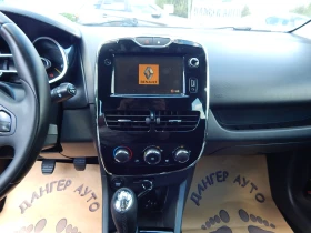Renault Clio 1.5DCI* EURO5* , снимка 13