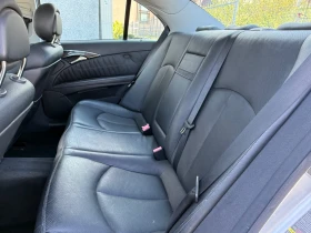 Mercedes-Benz E 270 Avantgarde* Кожа/Нави/Парктроник* ЛИЗИНГ, снимка 14