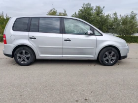VW Touran 1.9 TDi Бартер , снимка 7