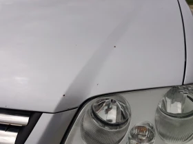 VW Touran 1.9 TDi Бартер , снимка 5