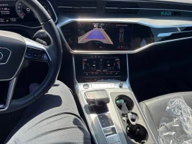 Audi A6 ALLROAD PROGRESSIV АВТОКРЕДИТ ЦЕНА ДО БЪЛГАРИЯ, снимка 8