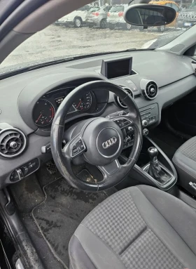Audi A1 1.6  TDI, снимка 8