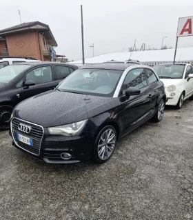 Audi A1 1.6  TDI, снимка 5
