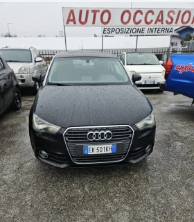 Audi A1 1.6  TDI, снимка 4