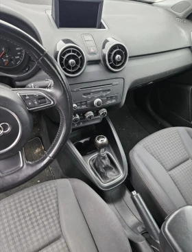 Audi A1 1.6  TDI, снимка 9