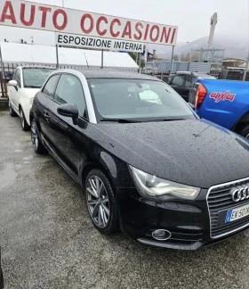 Audi A1 1.6  TDI, снимка 3