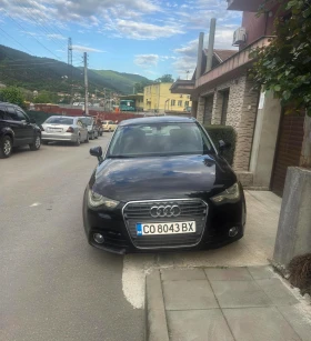 Audi A1 1.6  TDI, снимка 1
