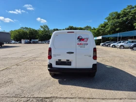 Peugeot Partner 1.6 HDI-Италия, снимка 3