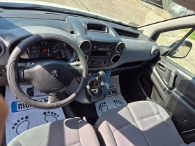 Peugeot Partner 1.6 HDI-Италия, снимка 6