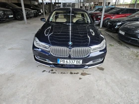 BMW 730 Xdrive  , снимка 3