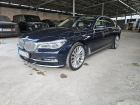 BMW 730 Xdrive  , снимка 4