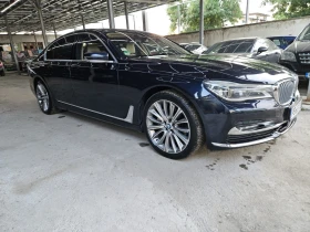 BMW 730 Xdrive  , снимка 2