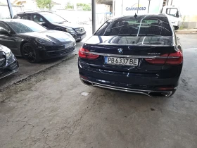 BMW 730 Xdrive  , снимка 8
