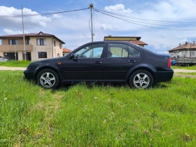 VW Bora 2.0 115кс, снимка 4