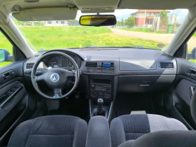 VW Bora 2.0 115кс, снимка 6