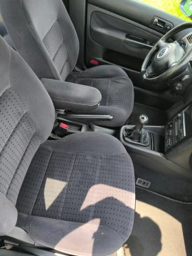 VW Bora 2.0 115кс, снимка 9