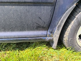 VW Bora 2.0 115кс, снимка 7