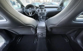 Mercedes-Benz CLA 200, снимка 3
