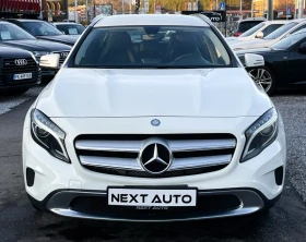 Mercedes-Benz CLA 200, снимка 1