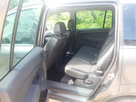 Opel Zafira 1, 6 Турбо Метан, снимка 8