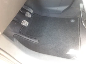 Opel Zafira 1, 6 Турбо Метан, снимка 9