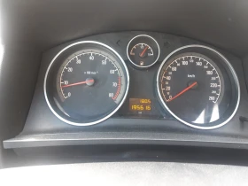 Opel Zafira 1, 6 Турбо Метан, снимка 13