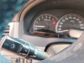 Toyota Avensis verso Климатик, снимка 12