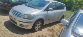 Toyota Avensis verso Климатик, снимка 1