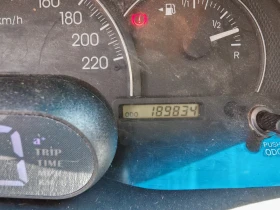 Toyota Avensis verso Климатик, снимка 10