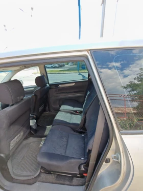 Toyota Avensis verso Климатик, снимка 11