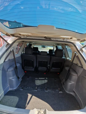 Toyota Avensis verso Климатик, снимка 9