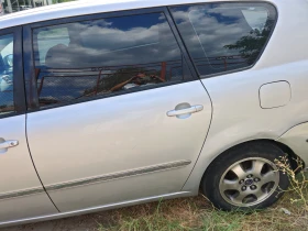 Toyota Avensis verso Климатик, снимка 6