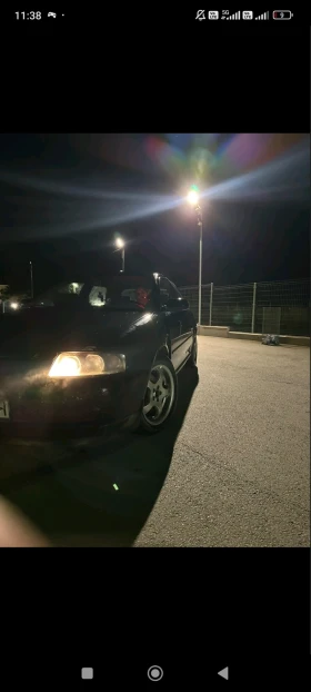 Audi A3 Лек файл , снимка 4
