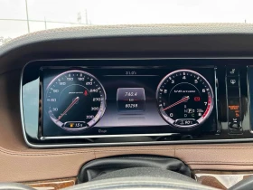 Mercedes-Benz S 63 AMG * CARFAX * БЕЗ ПЪРВОНАЧАЛНА ВНОСКА, снимка 8