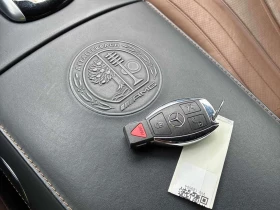Mercedes-Benz S 63 AMG * CARFAX * БЕЗ ПЪРВОНАЧАЛНА ВНОСКА, снимка 10