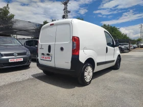 Fiat Fiorino 1.3D-75ks, снимка 7