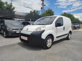 Fiat Fiorino 1.3D-75ks, снимка 2