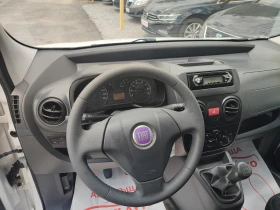 Fiat Fiorino 1.3D-75ks, снимка 12
