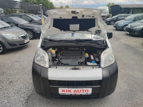 Fiat Fiorino 1.3D-75ks, снимка 14