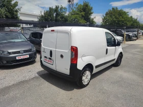 Fiat Fiorino 1.3D-75ks, снимка 8