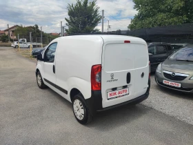 Fiat Fiorino 1.3D-75ks, снимка 6