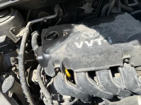 Toyota Yaris 1.5 TS , снимка 5