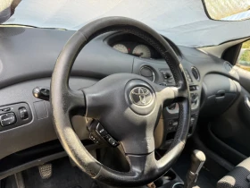 Toyota Yaris 1.5 TS , снимка 3